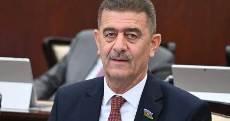 “ABŞ Türkiyə münasibətlərində ikili standartlar var”