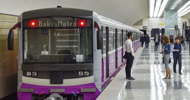 Sabah metronun iş qrafiki dəyişəcək