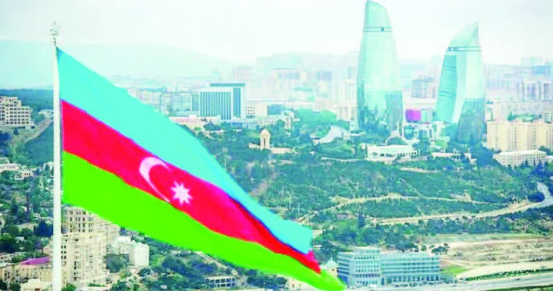 Azərbaycan və İslam dünyası