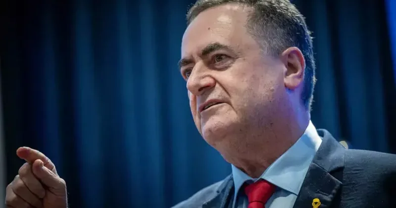 Кац: ЦАХАЛ останется в зонах безопасности в Ливане, Сирии и Газе