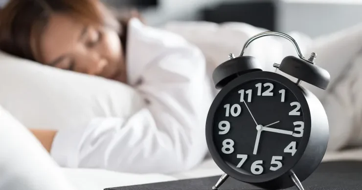 Yuxuya getmək üçün ideal vaxt neçə dəqiqədir? Mütəxəssisdən CAVAB