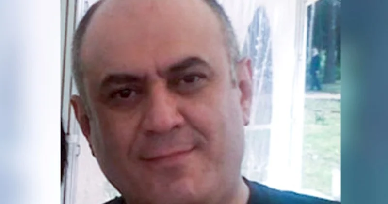 Elçin Quliyev azadlığa çıxdı