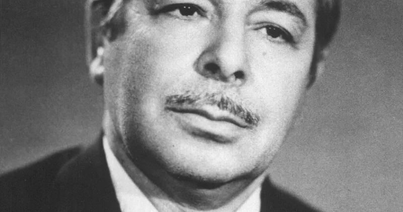 Onun üçün əsas meyar istedad idi...