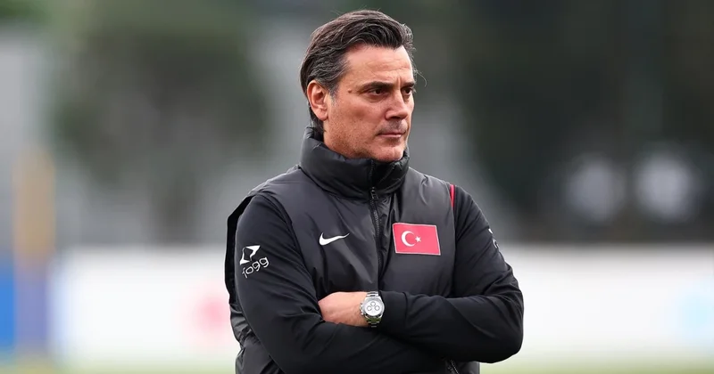 Montella səbəbi açıqladı “Bir qol hər şeyi dəyişərdi”