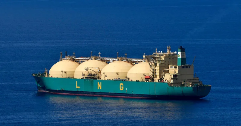 США поставили условие допуска своего газа в Европу