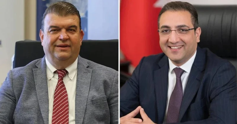 ​Türkiyədə daha 2 bələdiyyə sədri həbs olundu