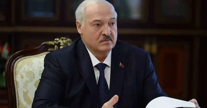 Лукашенко: Народы Беларуси, России и Украины будут вместе