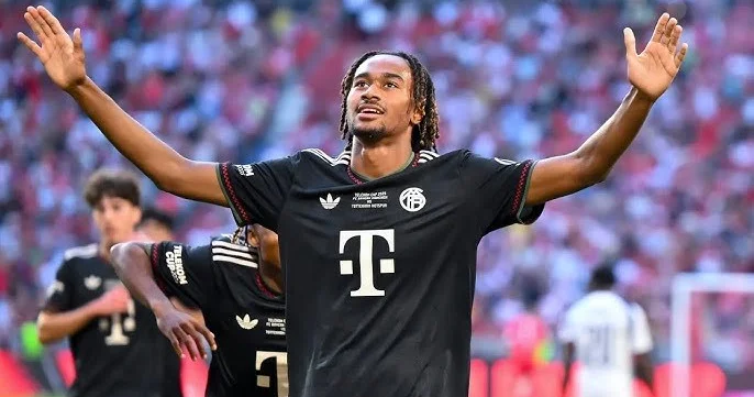 Bavariya 18 yaşlı futbolçusunu Premyer Liqa klubuna satır 6 milyon avroya