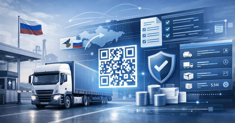 Импортеров из стран ЕАЭС обяжут вносить обеспечительный платеж