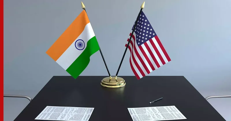 Индия и США близки к промежуточному торговому соглашению