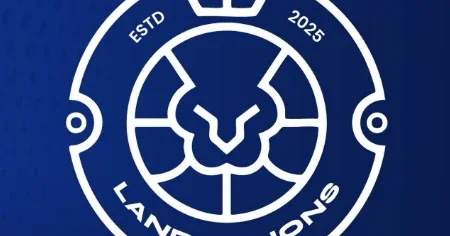 “Absheron Lions” yeni adla çıxış edəcək