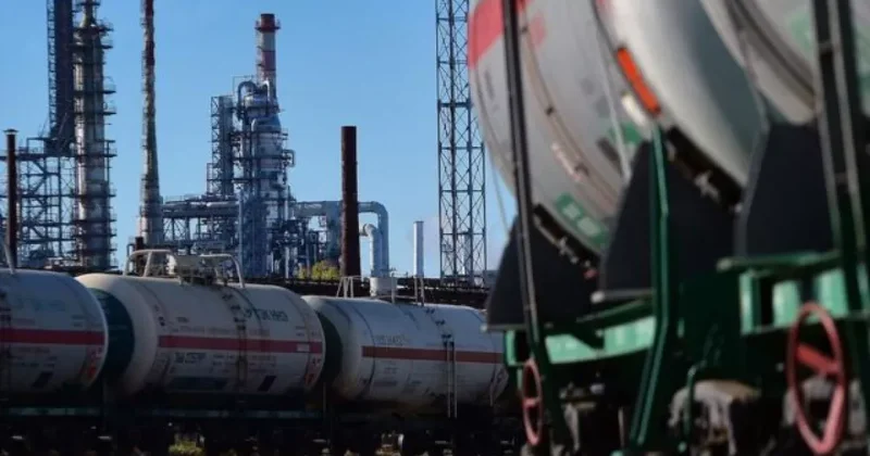 Индонезия готова увеличить объемы импорта нефти из РФ