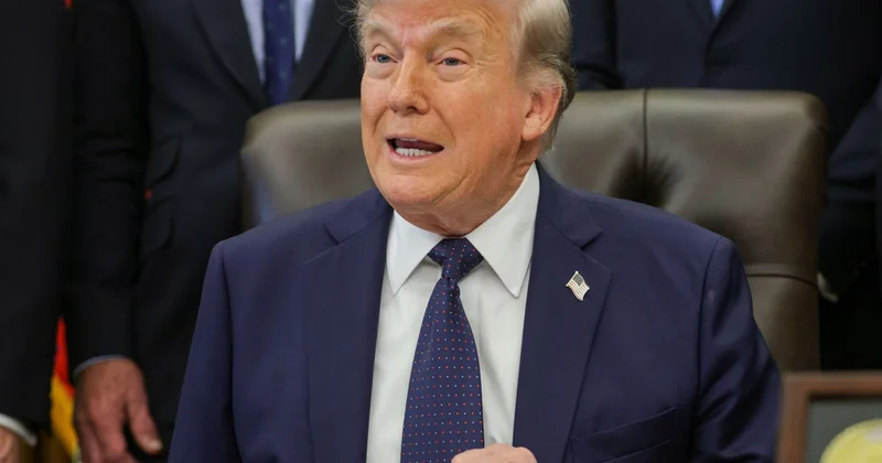 Верховный суд США поддержал Трампа