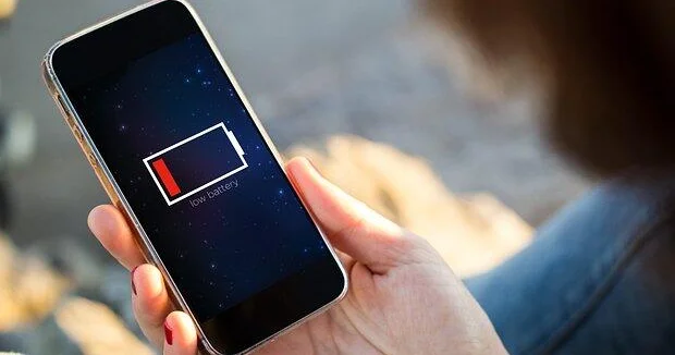 В смартфонах нашли замедляющую зарядку настройку