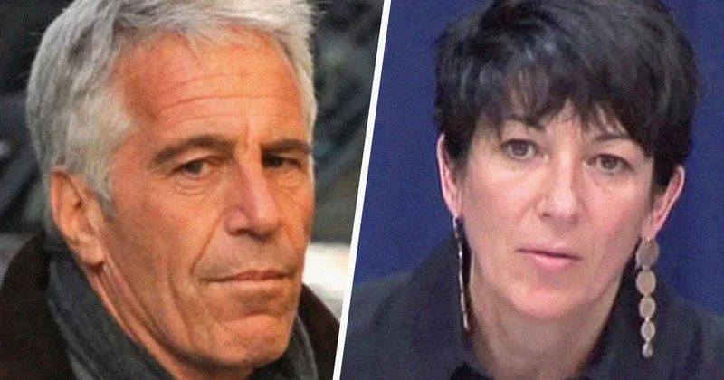 “Epşteyn işi”: 20 il həbs cəzası alan Maksvell şikayət etdi KONKRET