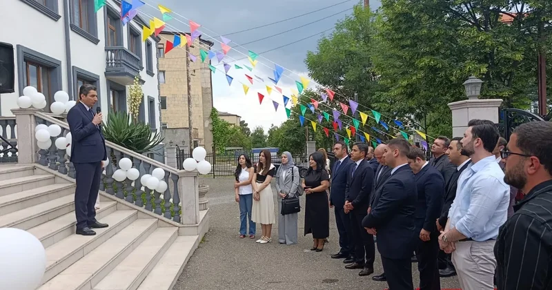 В Ханкенди введен в эксплуатацию современный медцентр