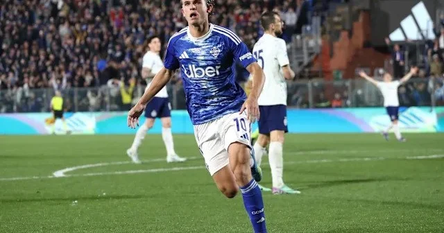 21 yaşlı futbolçu sabah Çelsi üçün tibbi müayinədən keçəcək