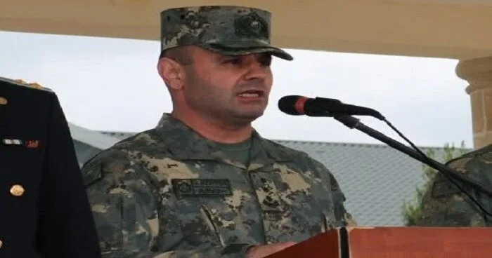 Bu gün general adı alan Rzayevin ləqəbi…