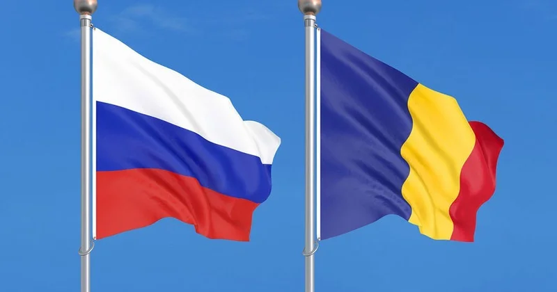 Россия требует от Румынии объяснений