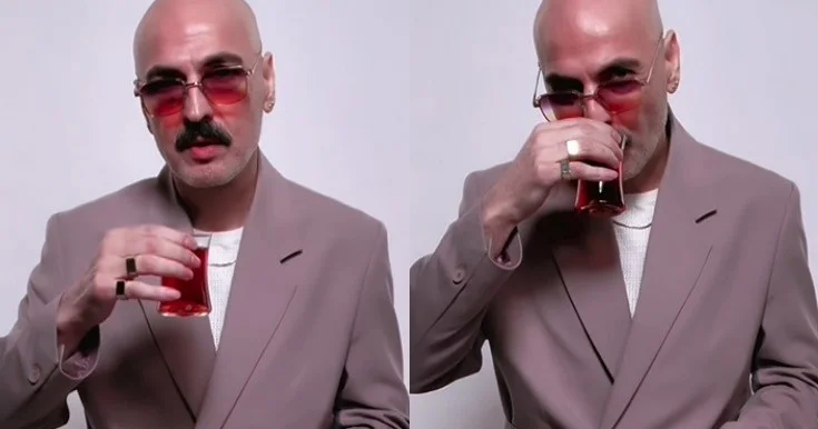 Soner Sarıkabadayının paylaşımı gündəm oldu Video
