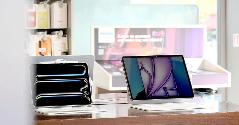 Apple повысила стоимость MacBook и iPad по всему миру
