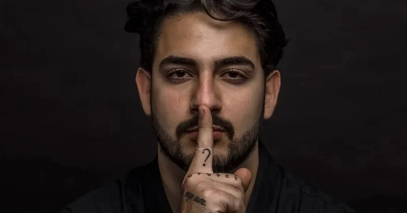 Avstraliyada illüzionist Hidden müəmmalı şəraitdə yoxa çıxıb