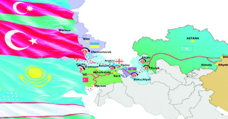 Orta Dəhliz: iqtisadi səmərə və regional sabitlik