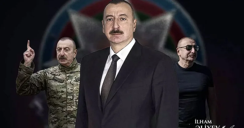 И было терпение его сильнее меча… И пробил час, которого ждали поколения