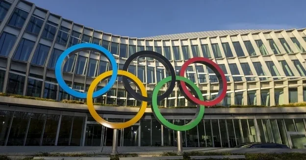 МОК будет выплачивать олимпийцам гранты по 10 тысяч долларов