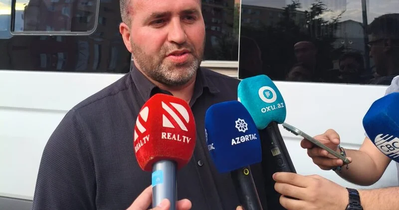 “Doğma yurdumda sənətimi davam etdirəcəyəm“ Şuşaya qayıdan sakin