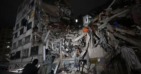 Venesueladakı zəlzələlərin intervalı alimləri heyrətə gətirdi