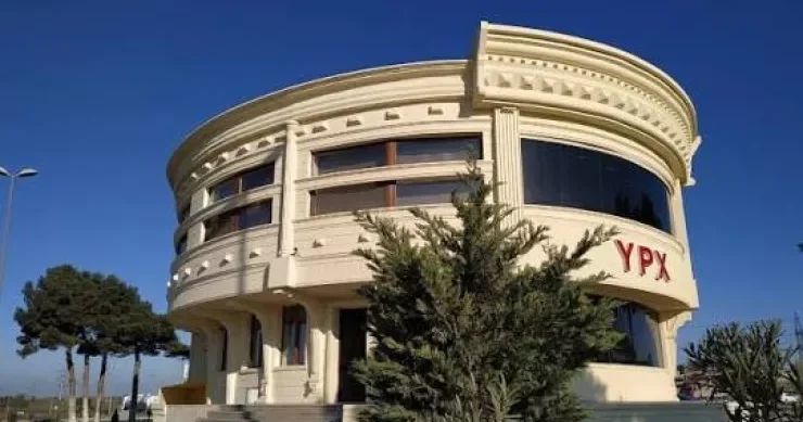 Qobustan postunda polisdən qaçan sürücü həbs olundu VİDEO