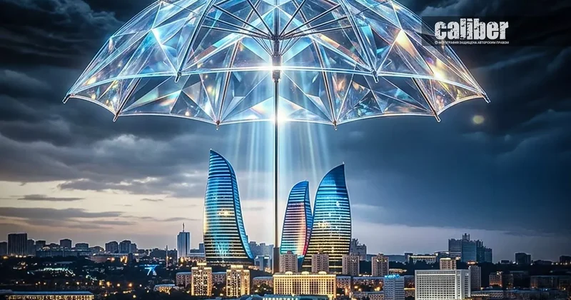 Insurance рынок Азербайджана: рост, реформы и новые горизонты Обзор Хазара Ахундова