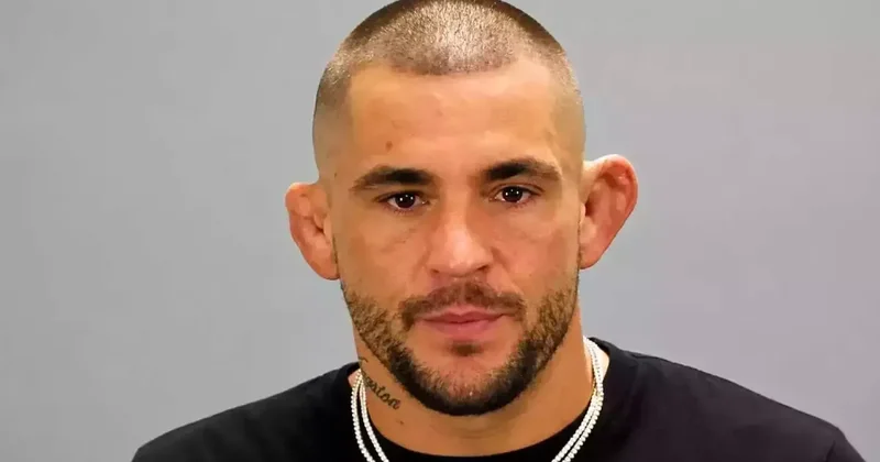 Американский боец MMA попросил помощи из за проблем с алкоголем