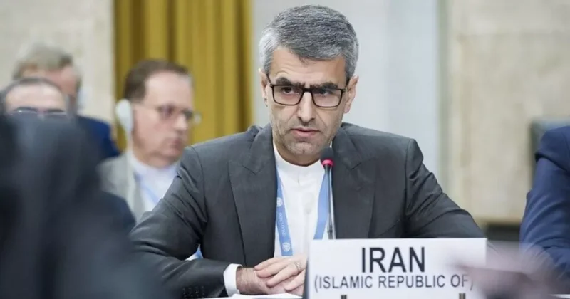 Иран отреагировал на слова Рютте о помощи США
