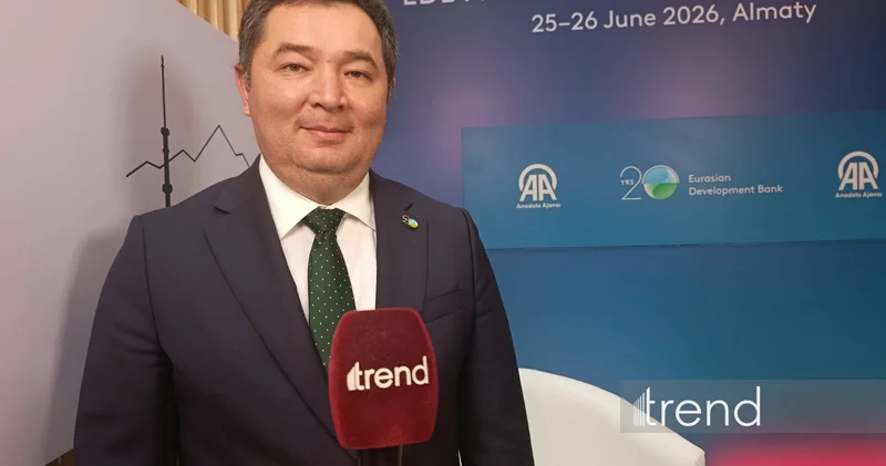 Бишкек ведет переговоры с Баку об увеличении поставок нефти из Азербайджана министр (Эксклюзив)