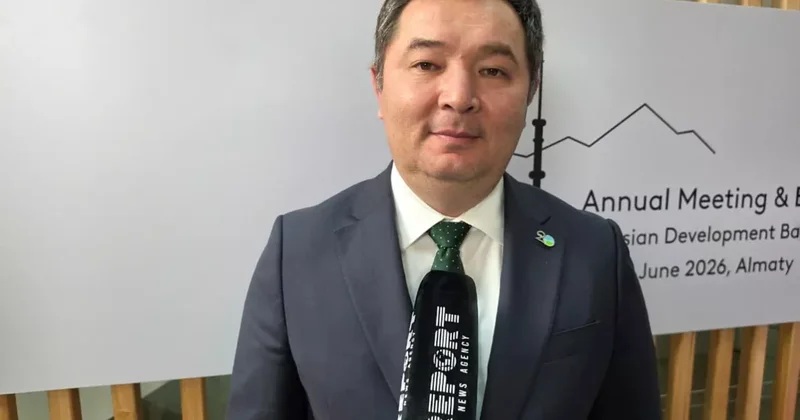 Сыдыков о перспективах увеличения поставок азербайджанской нефти в Кыргызстан