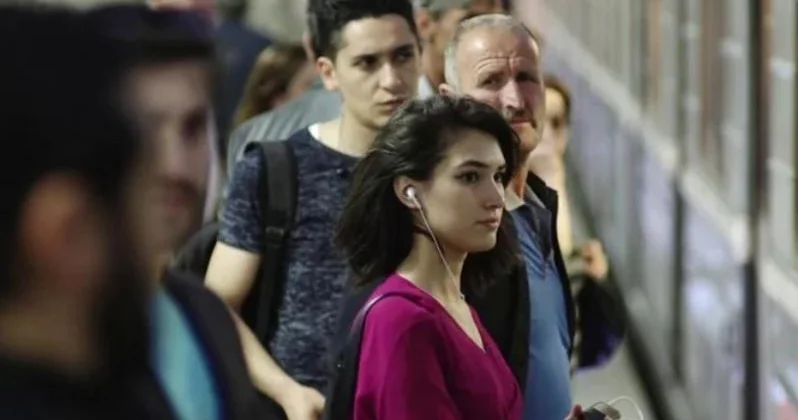 Bakı metrosunda Silahlı Qüvvələr Günündə qatarların hərəkət qrafiki dəyişdiriləcək