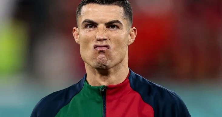Bu da Ronaldonun şərəfinə hazırlanmış yeni butslar FOTO