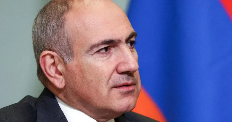 Пашинян раскритиковал ЕАЭС