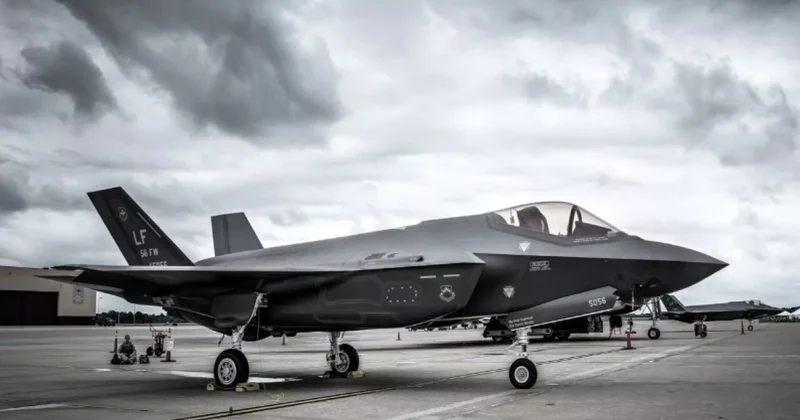 Вэнс: США рассматривают возможность поставки Турции истребителей F 35