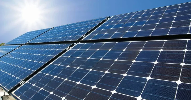 Qlobal günəş enerjisi tutumu 3 teravatt həddini aşdı