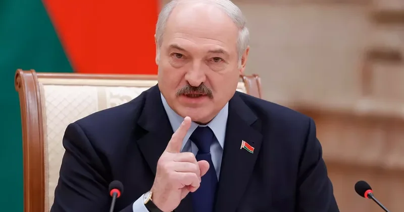 Лукашенко: Беларуси хватает проблем