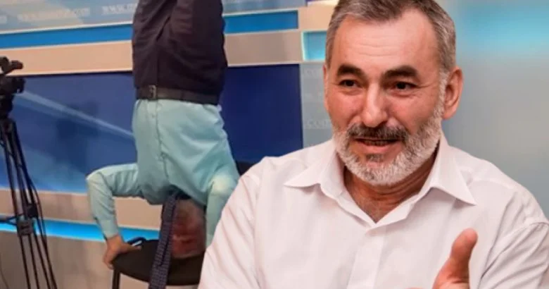 Uğursuz olmağı da bacarmayan Nemət Pənahlı Saffari yazır...
