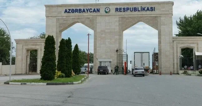 Шахин Багиров: Пункт пропуска Агбенд будет открыт в ближайшее время