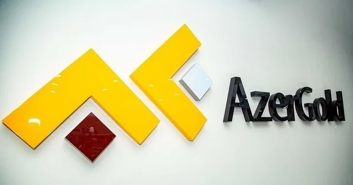 Чистая прибыль AzerGold выросла до $82 млн