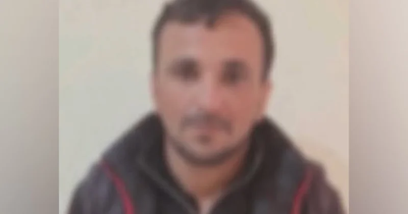 DYP postunda gərginlik yaradan şəxs həbs edildi Foto