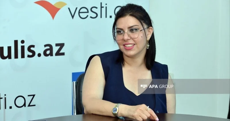 Mətanət Vahid: “Sənətə iddialısansa, cəmiyyətlə hesablaşmamalısan…” Müsahibə