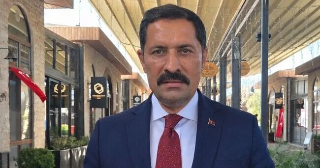 Hatay Valisi Mustafa Masatlı: Azərbaycanlı investorları və turistləri qədim sivilizasiyaların beşiyi olan Hataya dəvət edirik Video