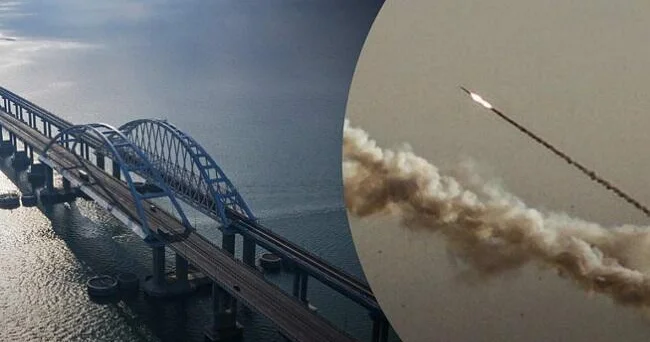 Ruslar qaçır, Krımın azad olunması əməliyyatı başlayır